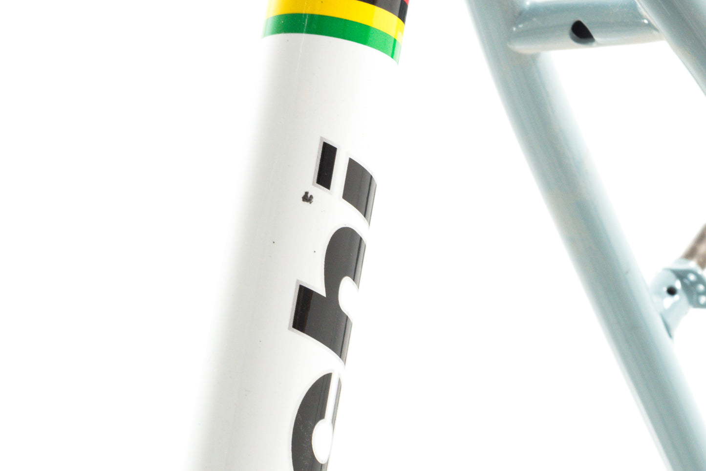 NEW out of box Bianchi San Jose 49cm Single Speed Cyclocross Gravel Frame Canti-Brakes Celeste