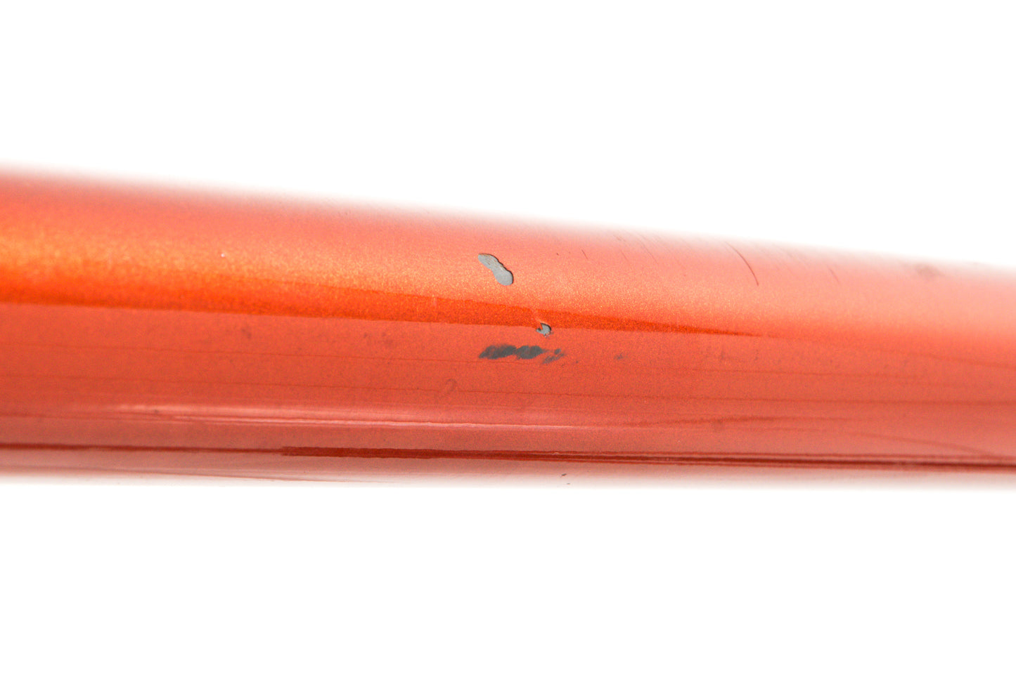 USED Gunnar Rock Hound Small Steel 26" Hardtail Mountain Bike Frame Canti/V-Brake Made in USA Waterford
