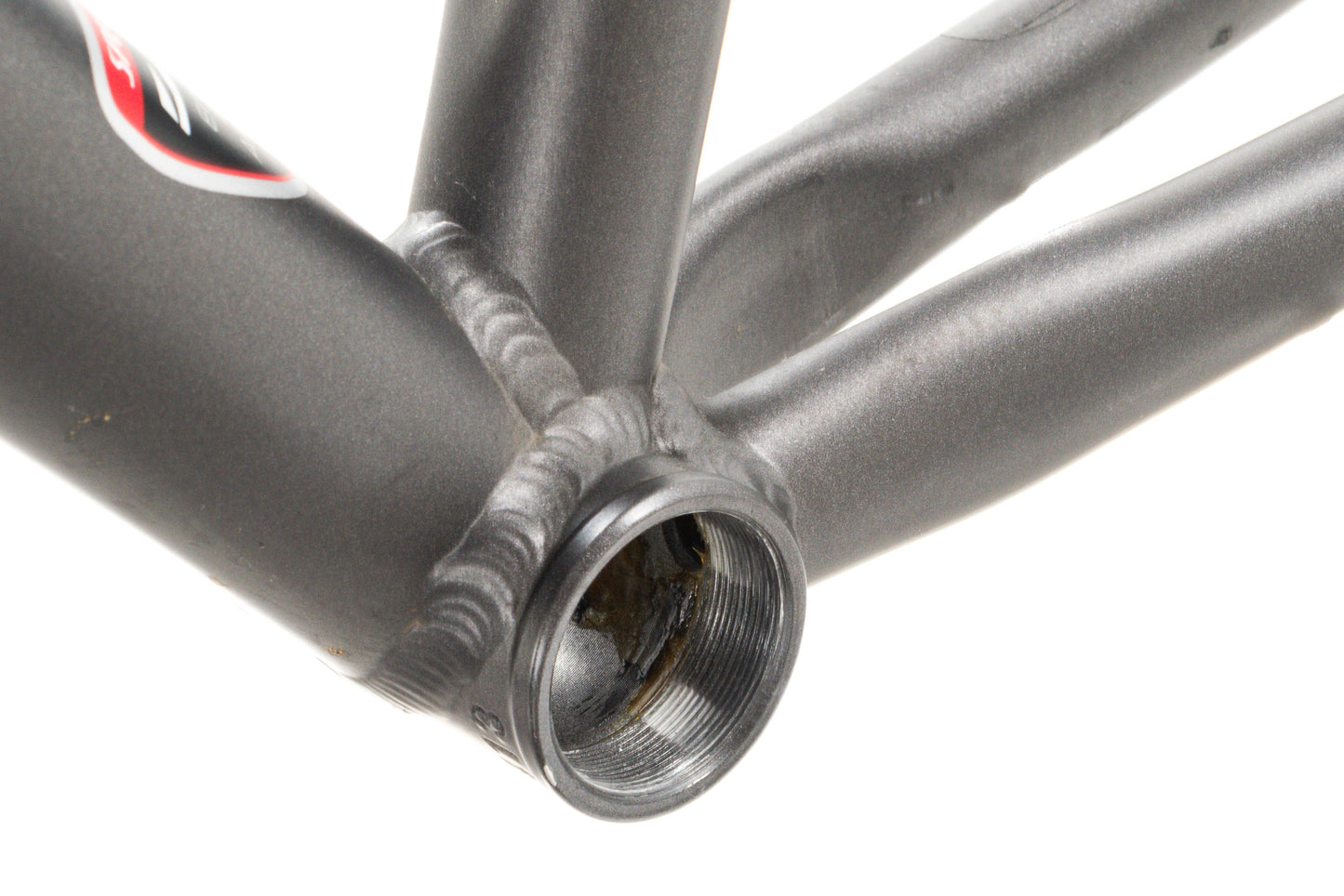 USED Specialized Langster 54cm Aluminum Single Speed Frame Track Fixed Gear Fixie