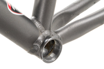 USED Specialized Langster 54cm Aluminum Single Speed Frame Track Fixed Gear Fixie