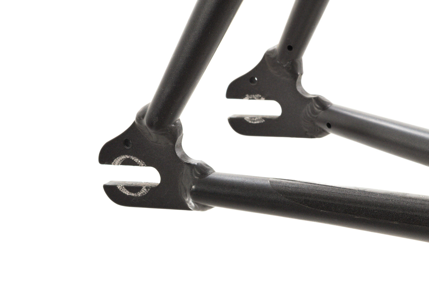 USED Specialized Langster 54cm Aluminum Single Speed Frame Track Fixed Gear Fixie
