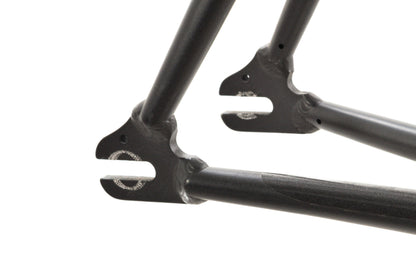 USED Specialized Langster 54cm Aluminum Single Speed Frame Track Fixed Gear Fixie