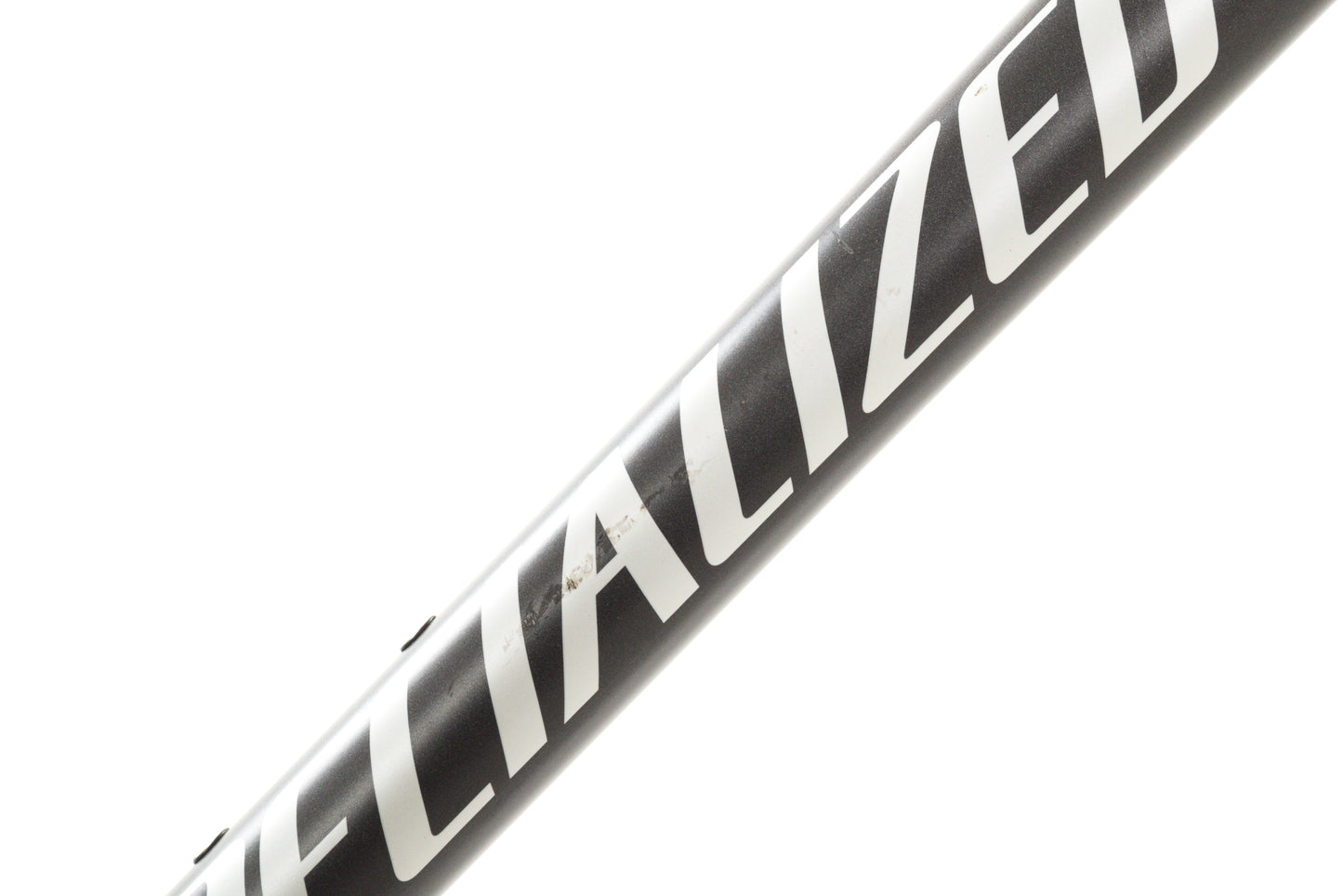 USED Specialized Langster 49cm Aluminum Single Speed Frameset w/ Forte Axis Fork Track Fixed Gear Fixie