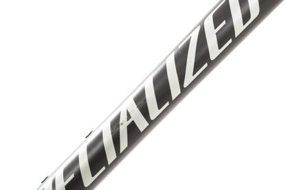 USED Specialized Langster 49cm Aluminum Single Speed Frameset w/ Forte Axis Fork Track Fixed Gear Fixie