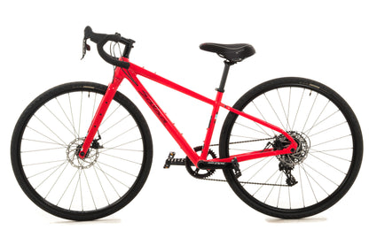 USED Salsa Journeyer 51cm 700c SRAM Apex 1X11