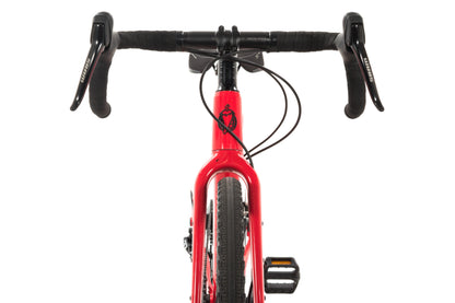 USED Salsa Journeyer 51cm 700c SRAM Apex 1X11