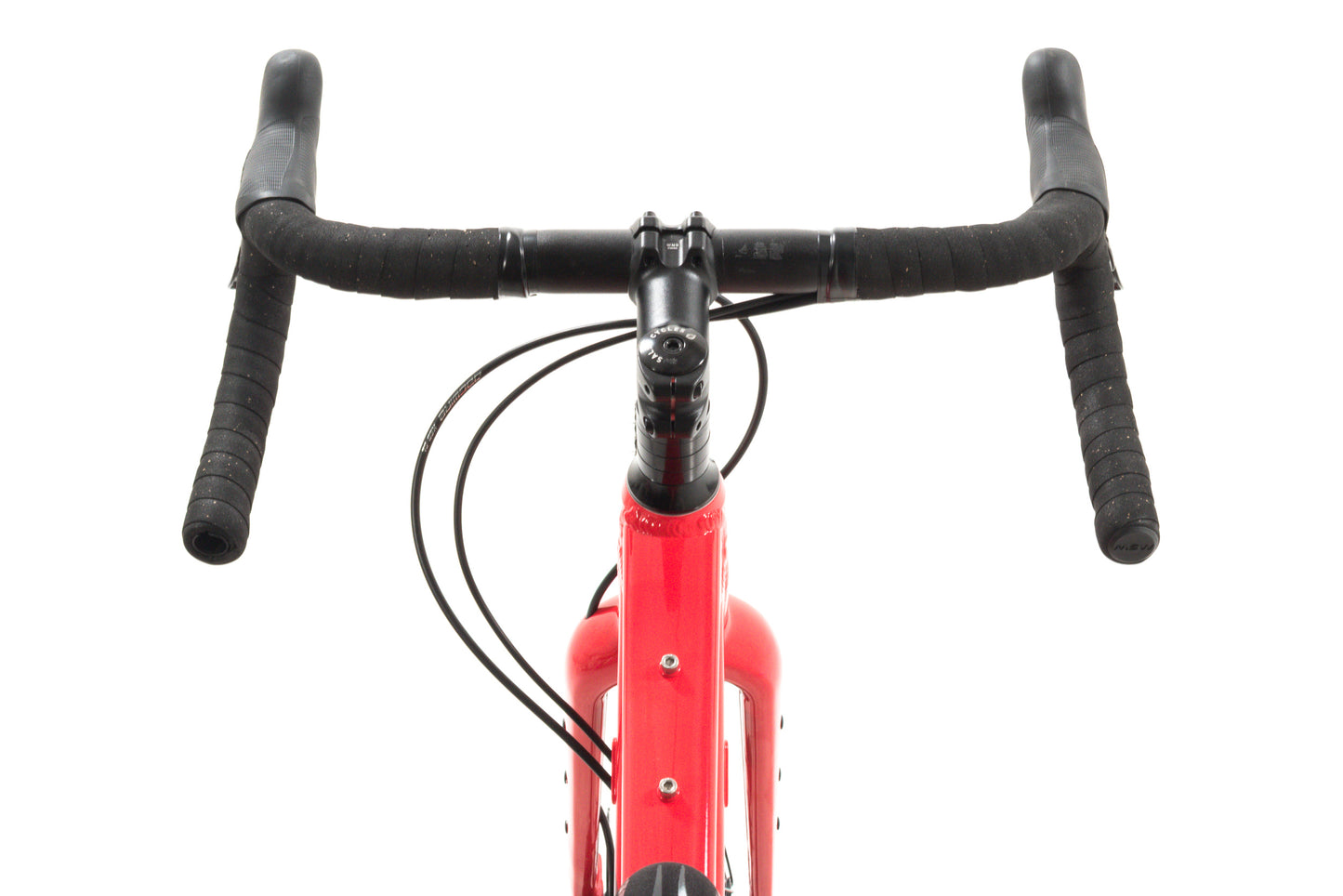 USED Salsa Journeyer 51cm 700c SRAM Apex 1X11