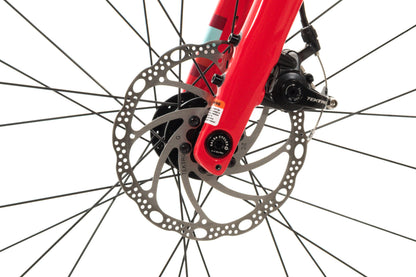 USED Salsa Journeyer 51cm 700c SRAM Apex 1X11