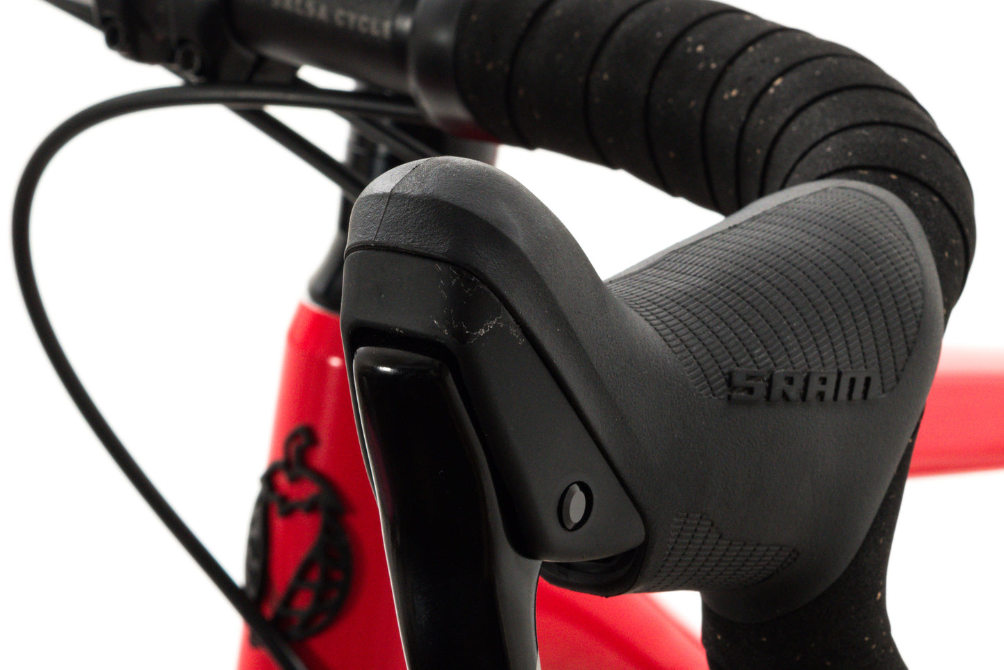 USED Salsa Journeyer 51cm 700c SRAM Apex 1X11