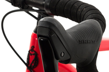 USED Salsa Journeyer 51cm 700c SRAM Apex 1X11