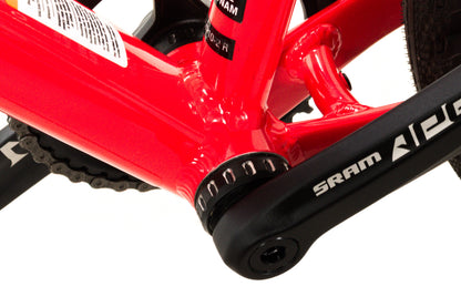 USED Salsa Journeyer 51cm 700c SRAM Apex 1X11