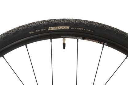 USED Salsa Journeyer 51cm 700c SRAM Apex 1X11