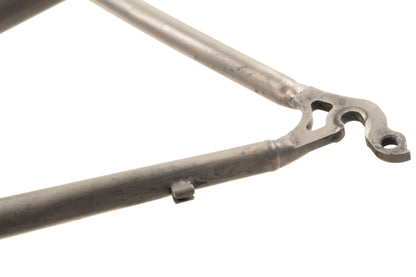 USED 1998 Litespeed Tuscany 52cm Titanium Road Frame 3AL/2.5V 1" Steerer