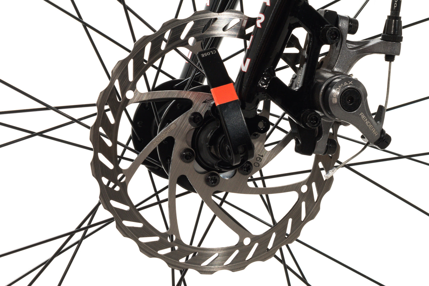 USED Marin Nicasio 1 58cm Steel All-Road/Gravel Bike Shimano Claris 2x8 speed Mechanical Disc Black