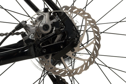 USED Marin Nicasio 1 58cm Steel All-Road/Gravel Bike Shimano Claris 2x8 speed Mechanical Disc Black