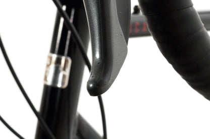 USED Marin Nicasio 1 58cm Steel All-Road/Gravel Bike Shimano Claris 2x8 speed Mechanical Disc Black