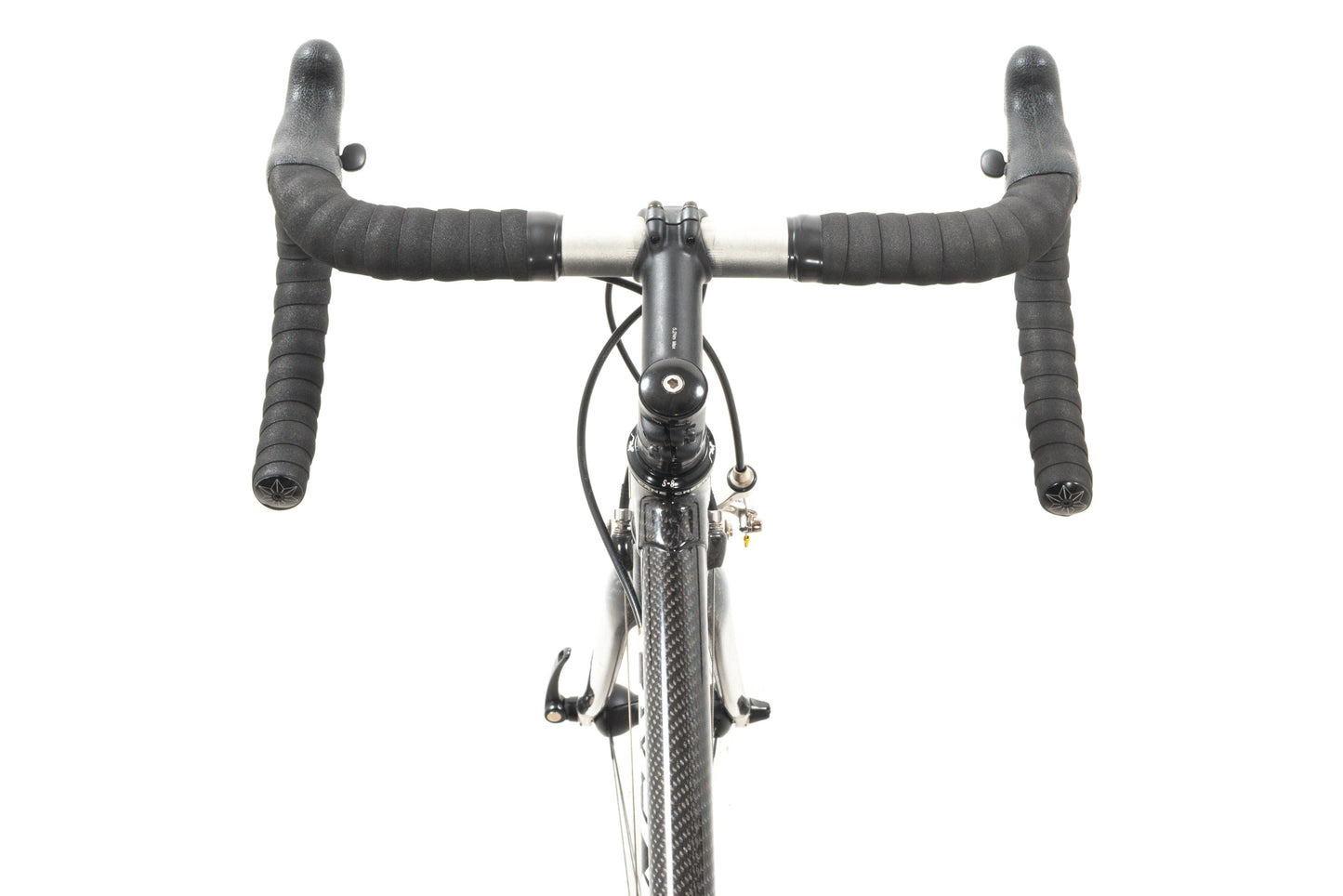 USED 2011 Serotta HSG 52cm Lugged Carbon Road Bike Campagnolo Centaur 2x10 speed