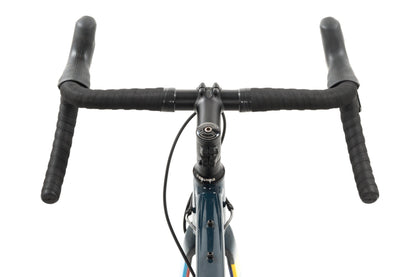 USED 2021 Cinelli Zydeco Medium Aluminum Cyclocross/Gravel Bike Shimano GRX 2x10 speed Multi-Color