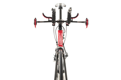 USED BMC Time Machine TT02 56cm Time Trial Road Bike