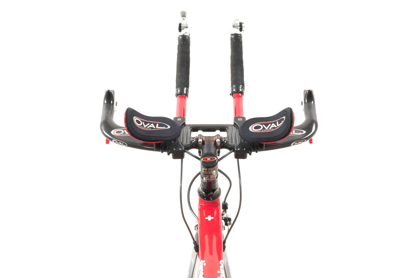 USED BMC Time Machine TT02 56cm Time Trial Road Bike