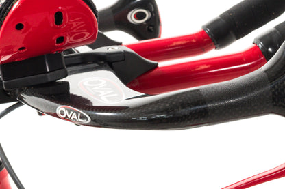 USED BMC Time Machine TT02 56cm Time Trial Road Bike