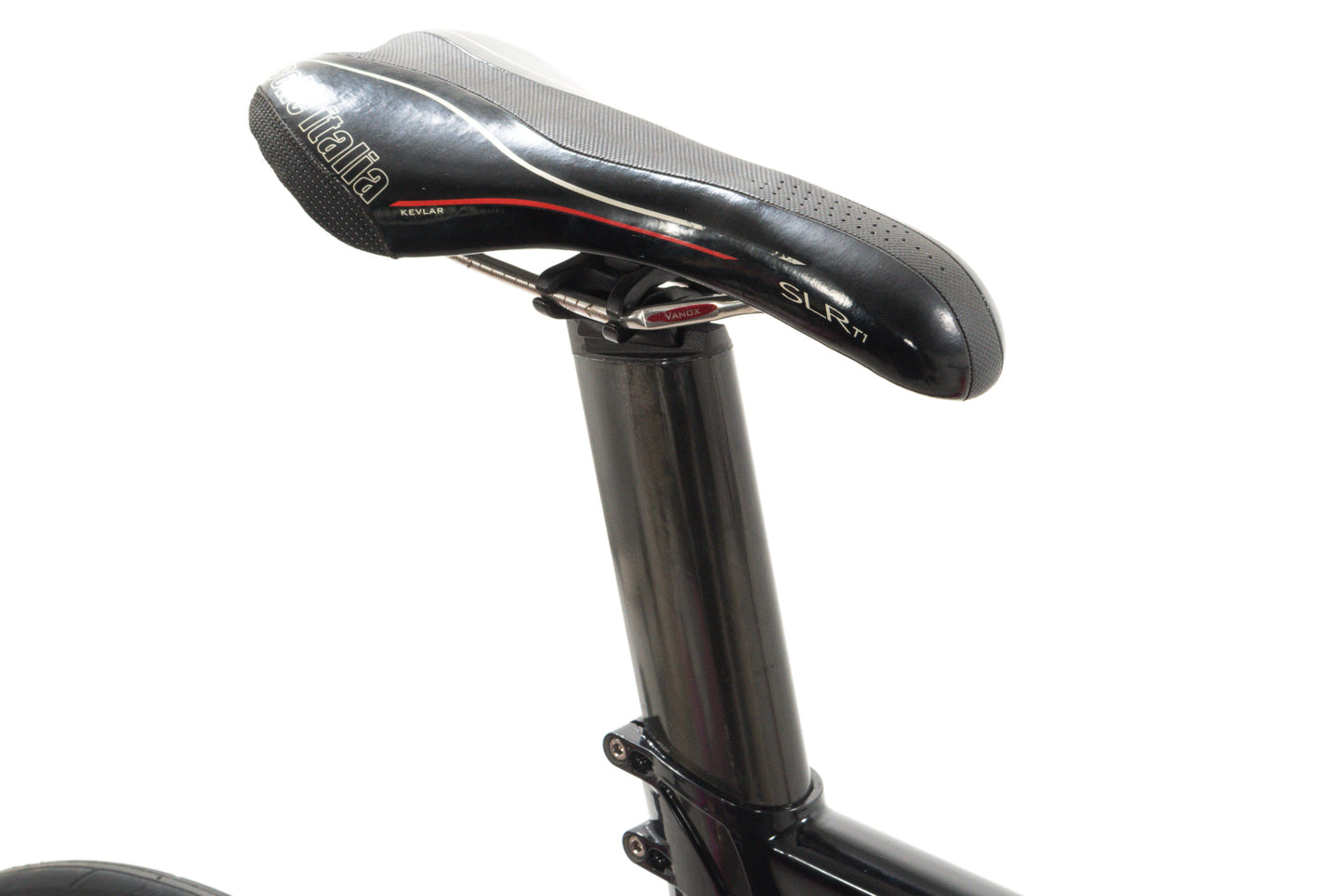 USED BMC Time Machine TT02 56cm Time Trial Road Bike