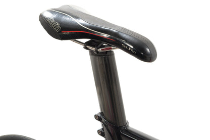 USED BMC Time Machine TT02 56cm Time Trial Road Bike