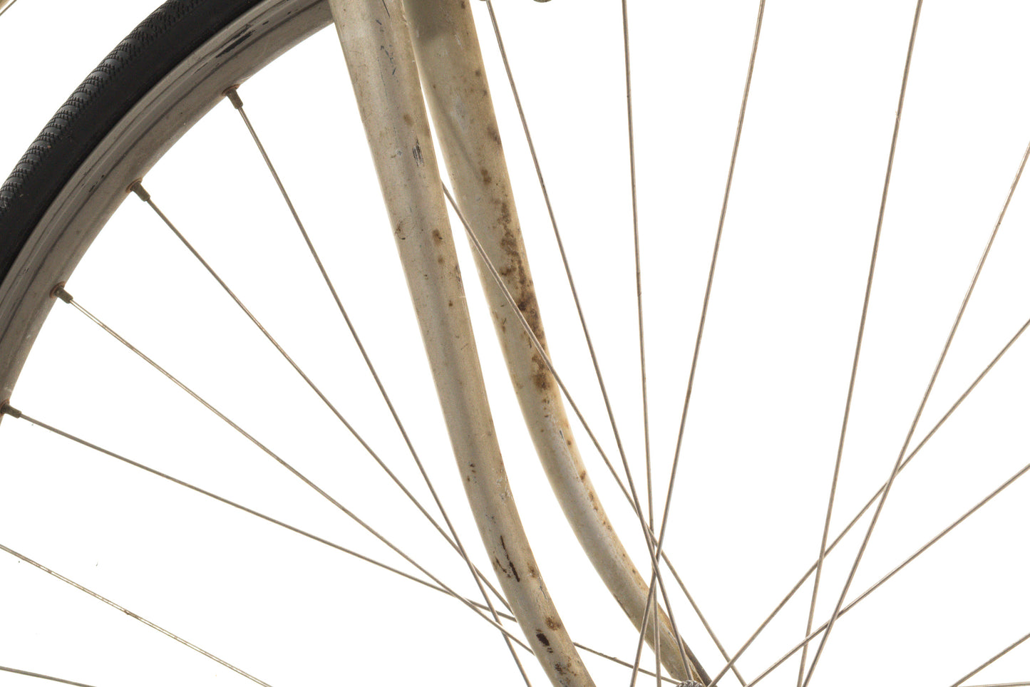 USED AS IS Vintage 1974 Allegro 59cm Lugged Reynolds 531 Steel  Swiss Road Bike Campagnolo 2x5 speed -AS