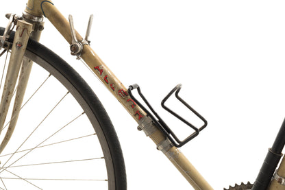 USED AS IS Vintage 1974 Allegro 59cm Lugged Reynolds 531 Steel  Swiss Road Bike Campagnolo 2x5 speed -AS