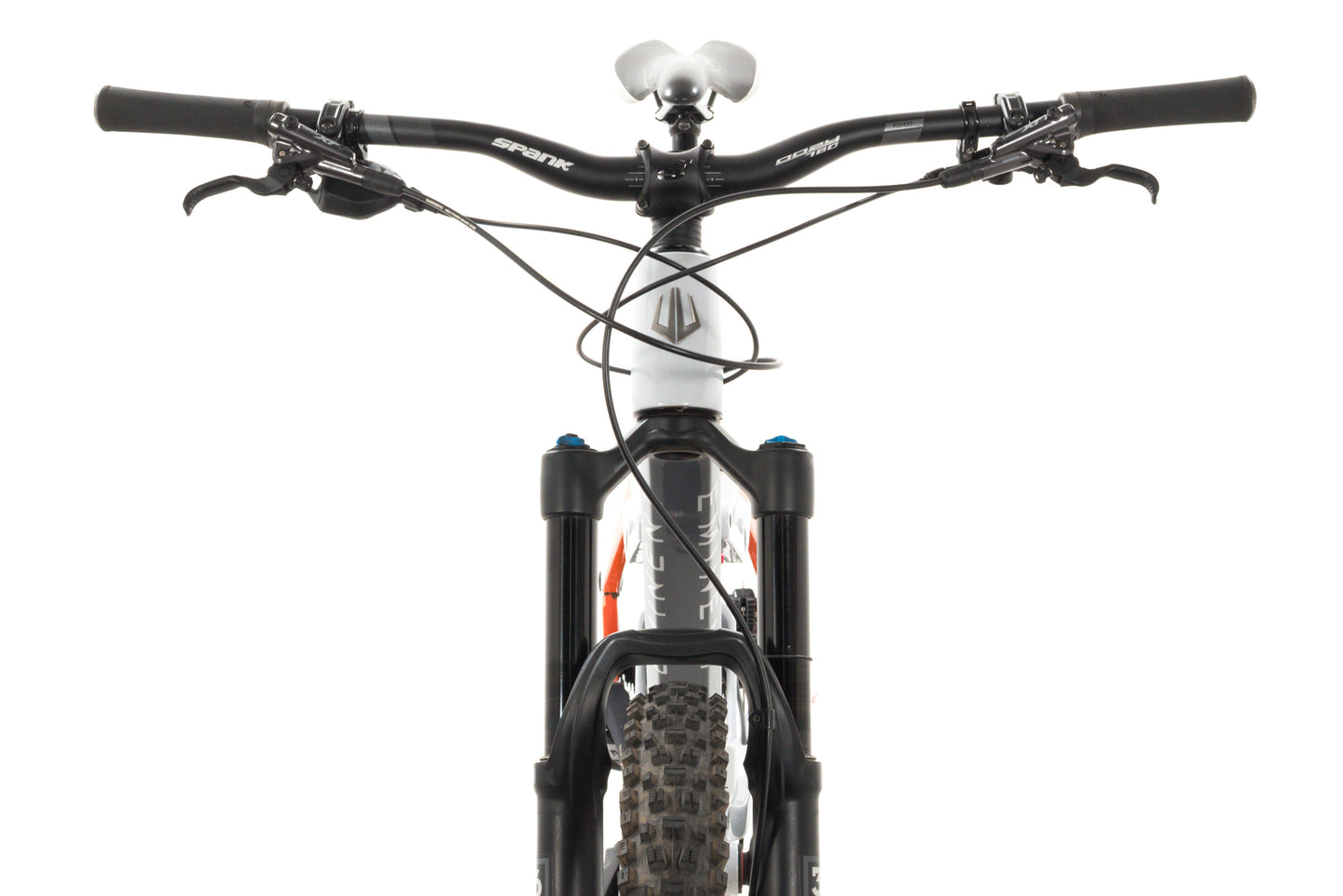 USED 2019 Eminent Onset LT Medium Full Suspension All-Mountain Bike 150/140mm SRAM GX Eagle