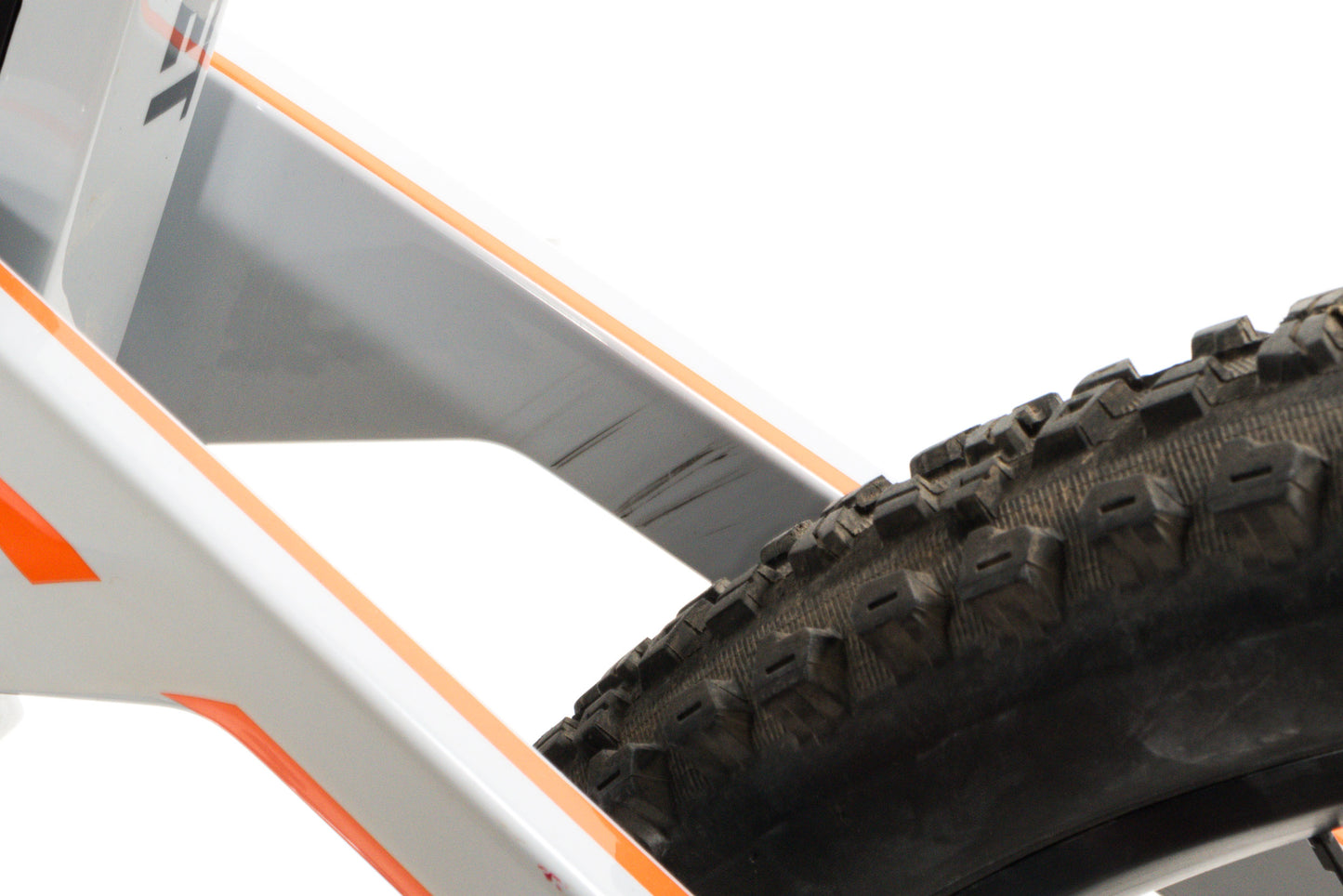 USED 2019 Eminent Onset LT Medium Full Suspension All-Mountain Bike 150/140mm SRAM GX Eagle