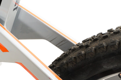 USED 2019 Eminent Onset LT Medium Full Suspension All-Mountain Bike 150/140mm SRAM GX Eagle
