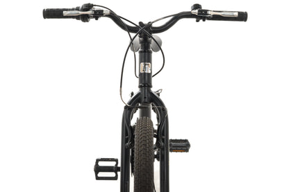 USED Marin Donky Jr 20" Matte Black Kids