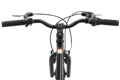 USED Marin Donky Jr 20" Matte Black Kids