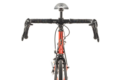 USED Sycip Pave Custom Road Bike Campagnolo Record 10 speed 59cm