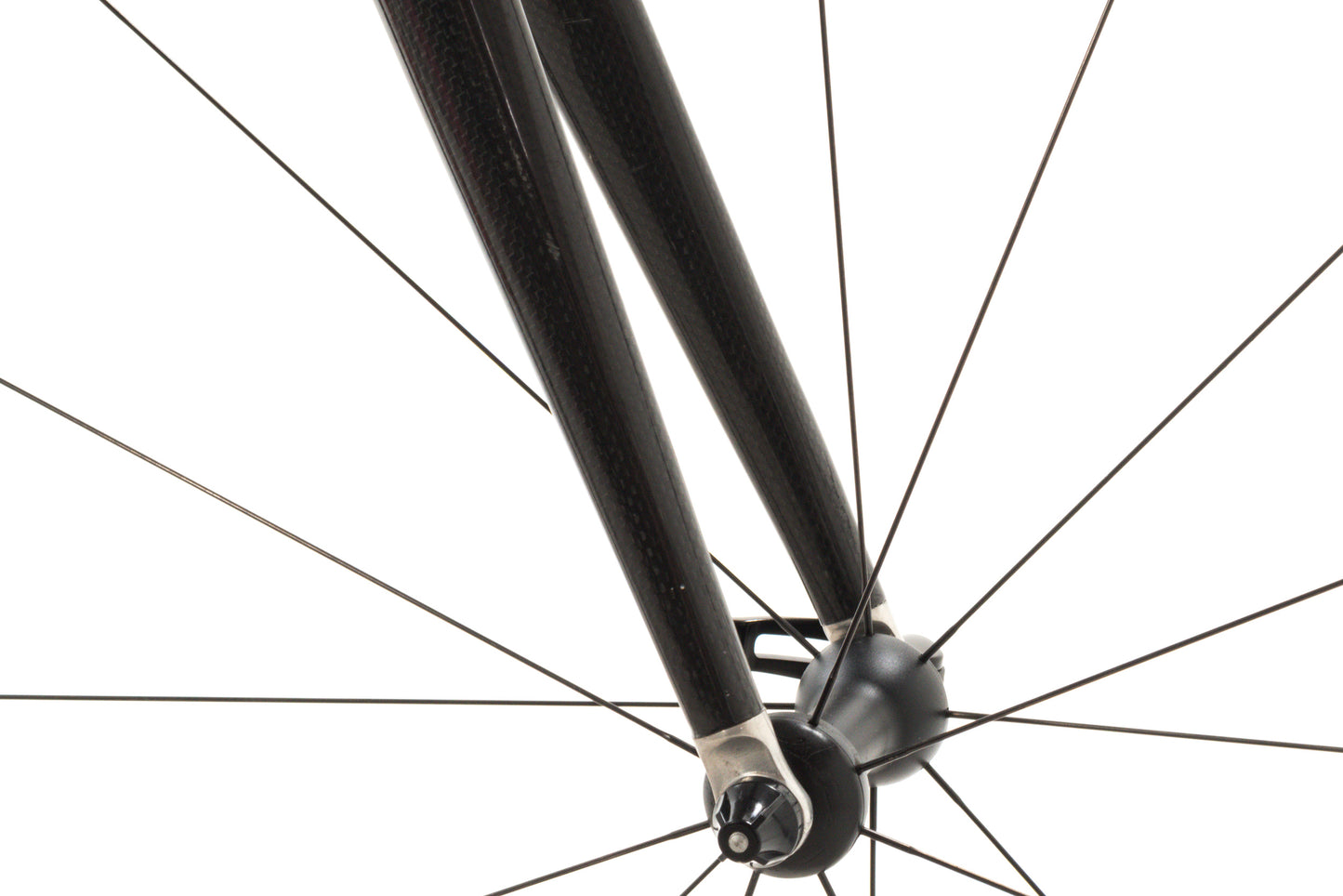 USED Sycip Pave Custom Road Bike Campagnolo Record 10 speed 59cm