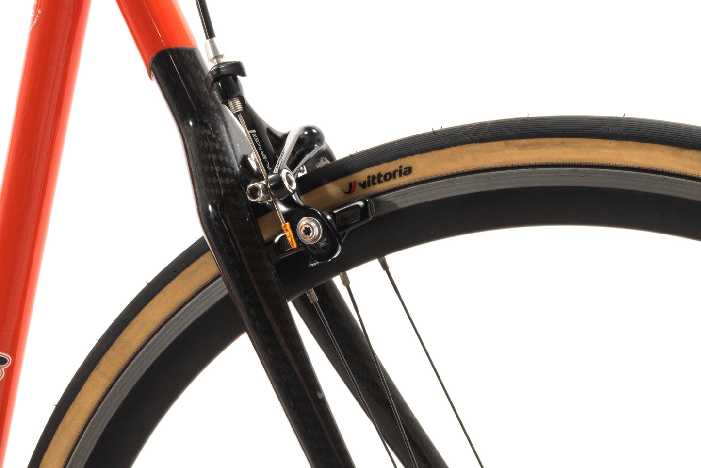 USED Sycip Pave Custom Road Bike Campagnolo Record 10 speed 59cm