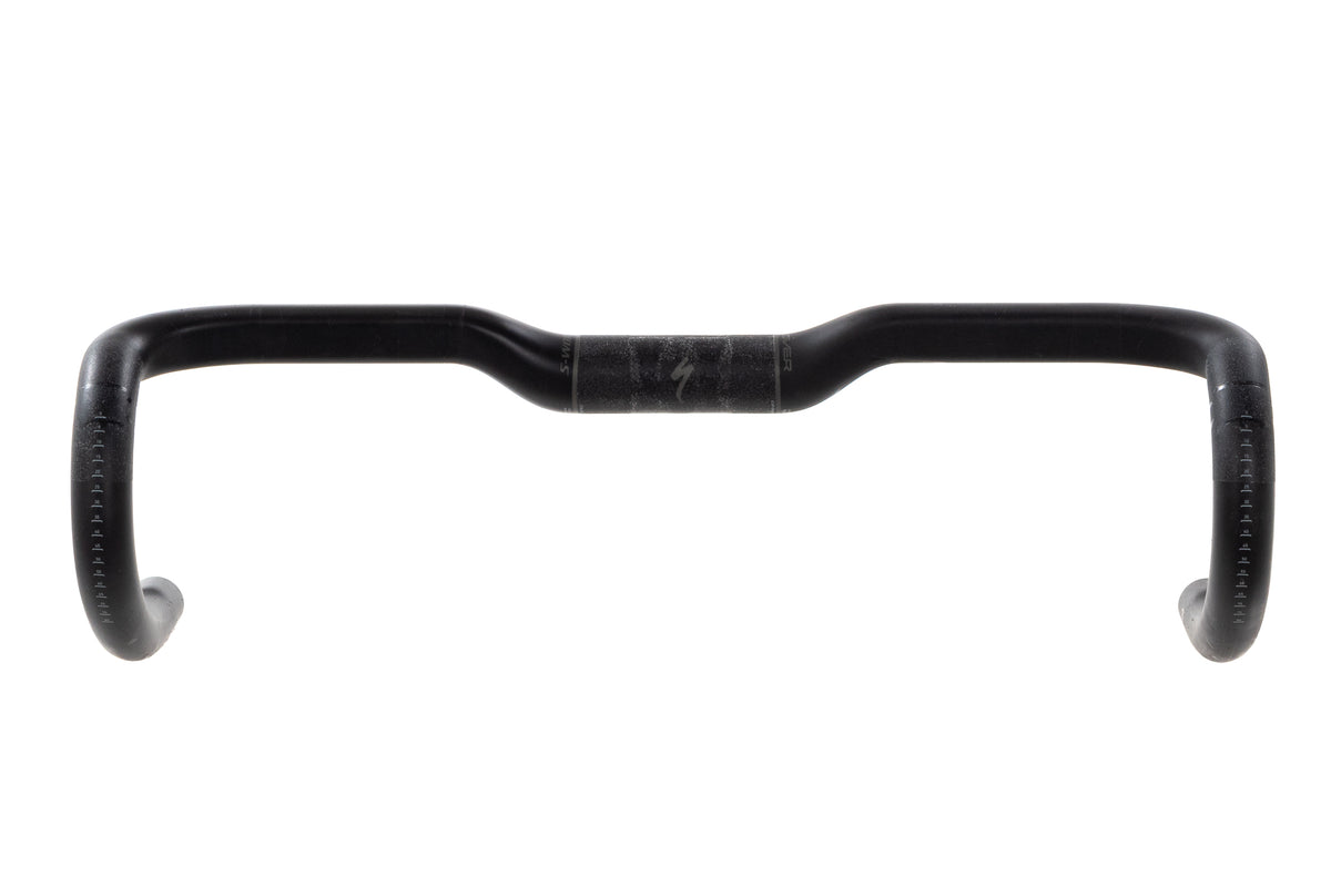 USED Specialized S-Works Carbon Hover Bar 31.8x440mm Road Drop Bar