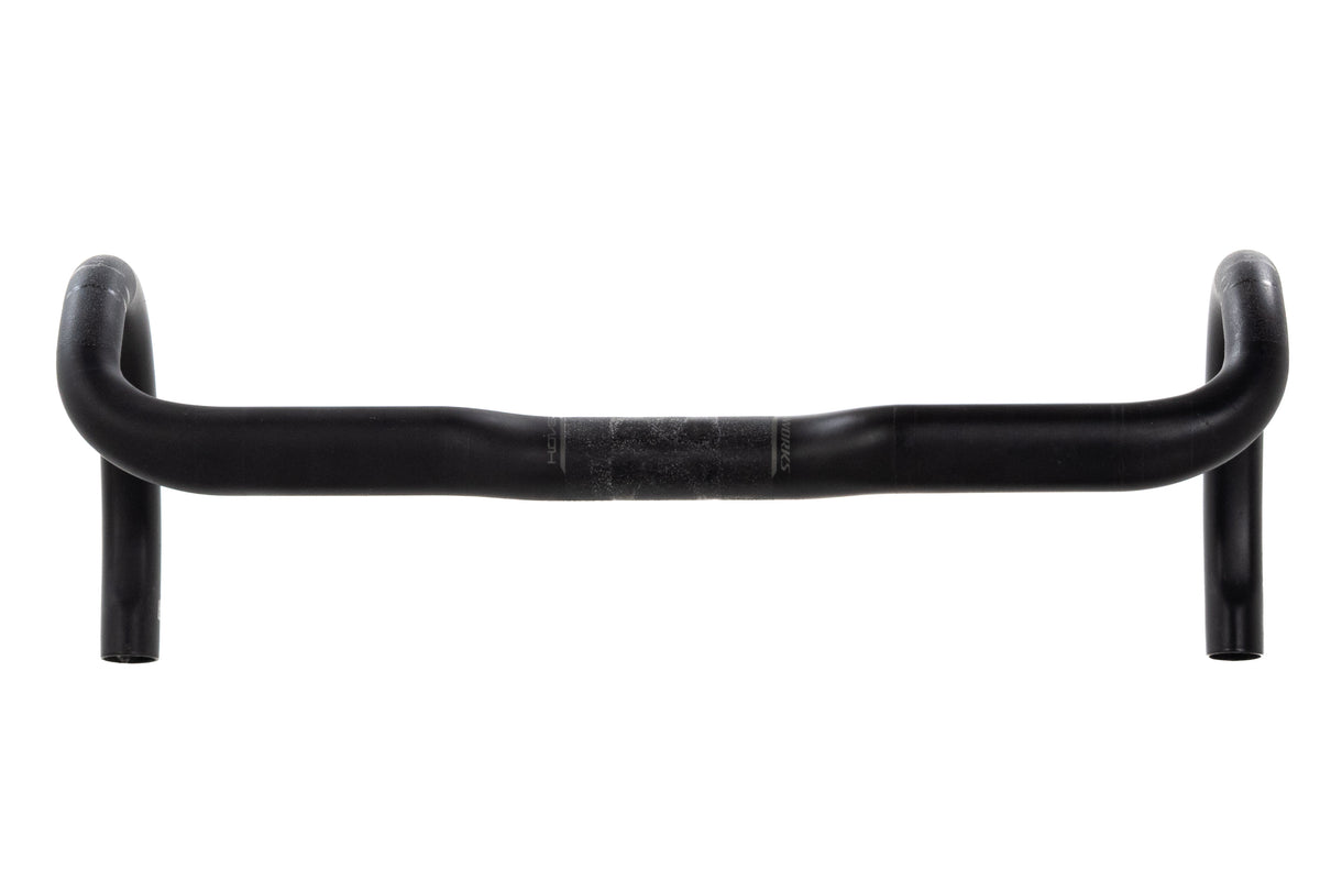 USED Specialized S-Works Carbon Hover Bar 31.8x440mm Road Drop Bar