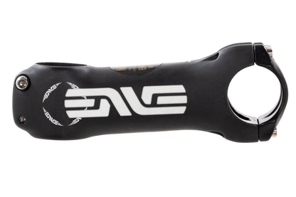 USED ENVE Carbon Road Stem 31.8x110mm White Decals