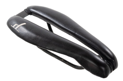 USED Dash Cycles Carbon Cutout Saddle TT/Triathlon Aero Road Bike Carbon Rails