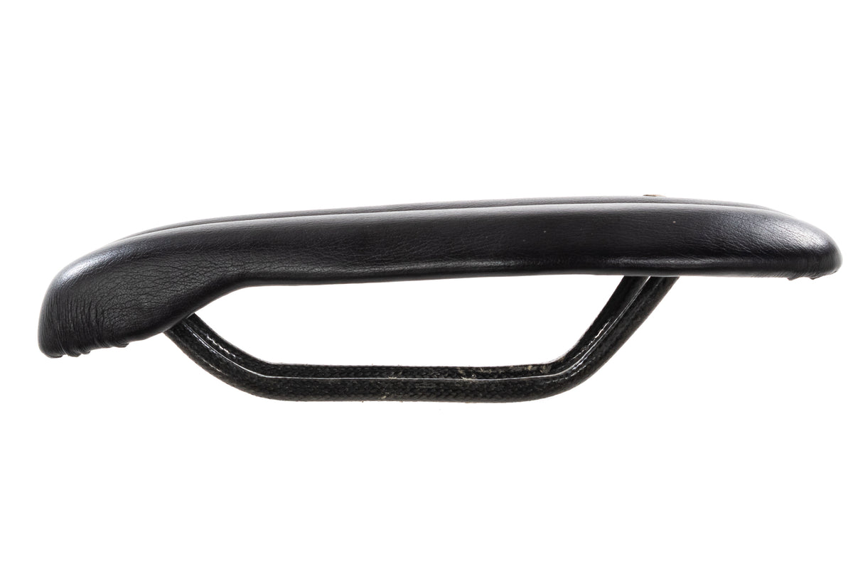 USED Dash Cycles Carbon Cutout Saddle TT/Triathlon Aero Road Bike Carbon Rails