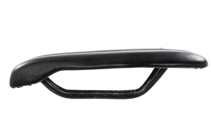 USED Dash Cycles Carbon Cutout Saddle TT/Triathlon Aero Road Bike Carbon Rails