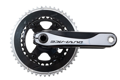 USED Shimano Dura-Ace 9000 Mechanical Road Groupset 2x11 speed ST, FD, RD, CS FC 170mm 50/34T Crankset
