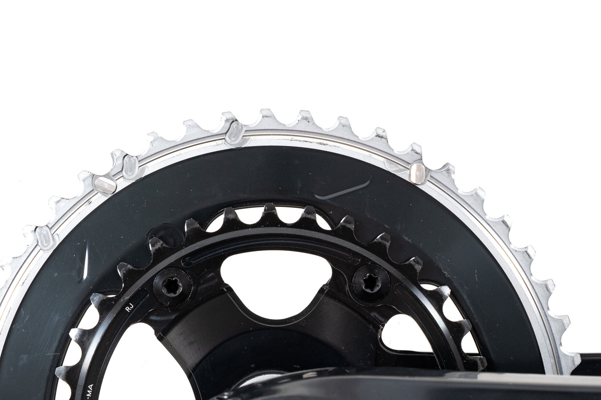 USED Shimano Dura-Ace 9000 Mechanical Road Groupset 2x11 speed ST, FD, RD, CS FC 170mm 50/34T Crankset