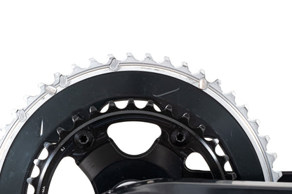 USED Shimano Dura-Ace 9000 Mechanical Road Groupset 2x11 speed ST, FD, RD, CS FC 170mm 50/34T Crankset