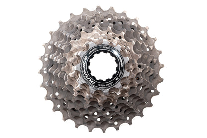 USED Shimano Dura-Ace 9000 Mechanical Road Groupset 2x11 speed ST, FD, RD, CS FC 170mm 50/34T Crankset