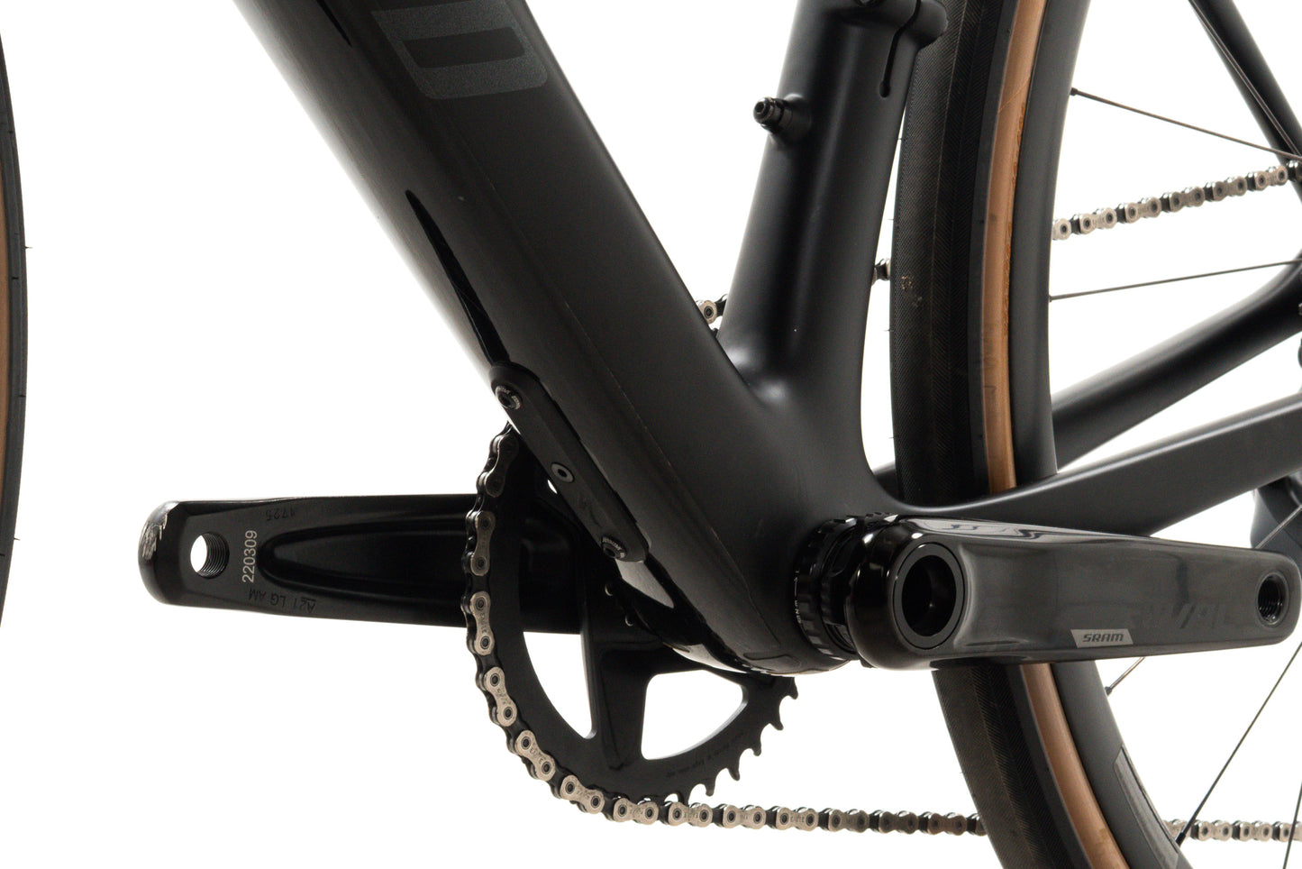 USED 2024 Specialized Diverge STR Expert Rival/GX 1x12 56cm Gravel Bike