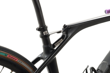 USED 2024 Specialized Diverge STR Expert Rival/GX 1x12 56cm Gravel Bike