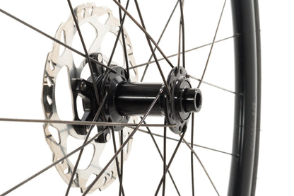 USED DT Swiss G540 Road Wheelset 700c Shimano HG Tubeless CL Disc